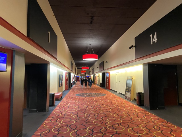 AMC Plainville 20 + IMAX