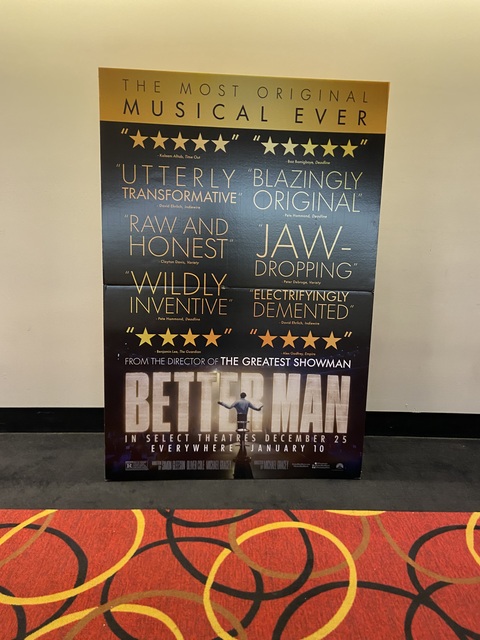 AMC Plainville 20 + IMAX