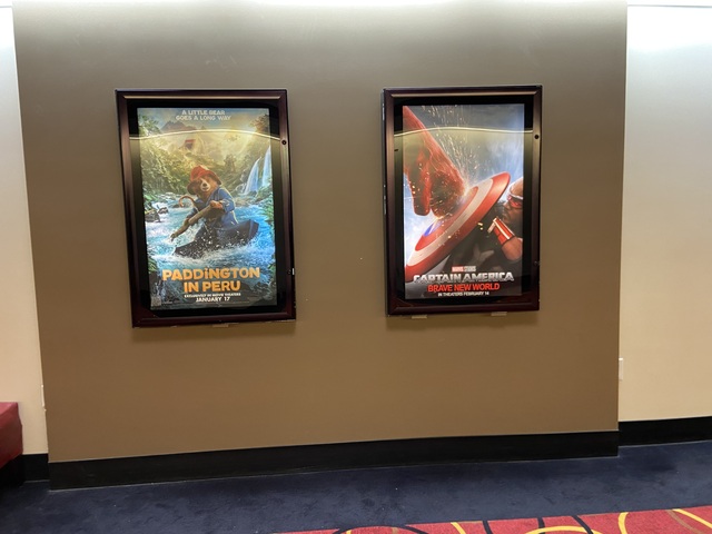 AMC Plainville 20 + IMAX