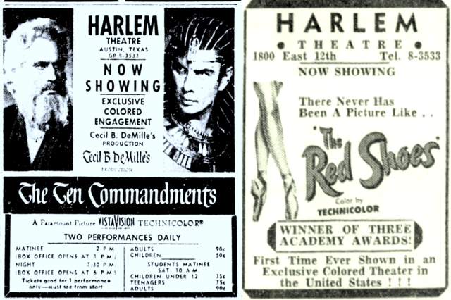 Harlem Theater