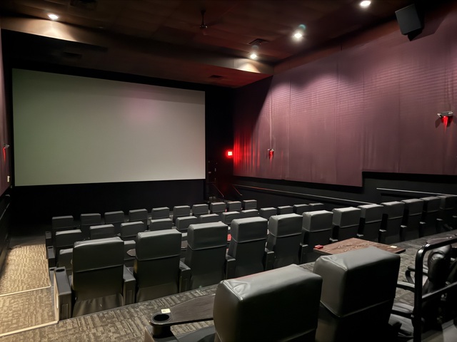 LOOK Dine-In Arlington