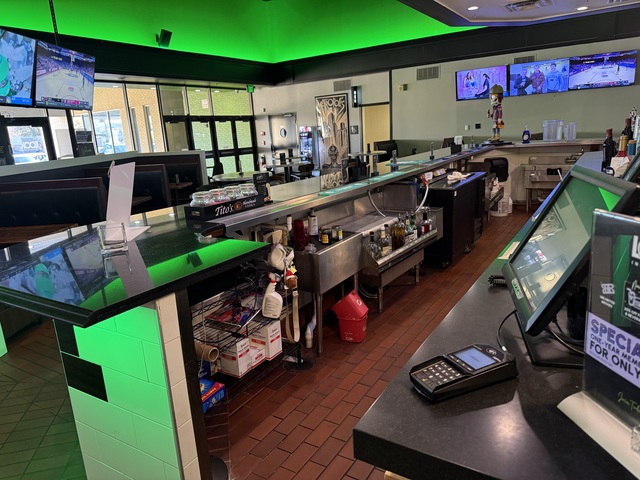 LOOK Dine-In Arlington