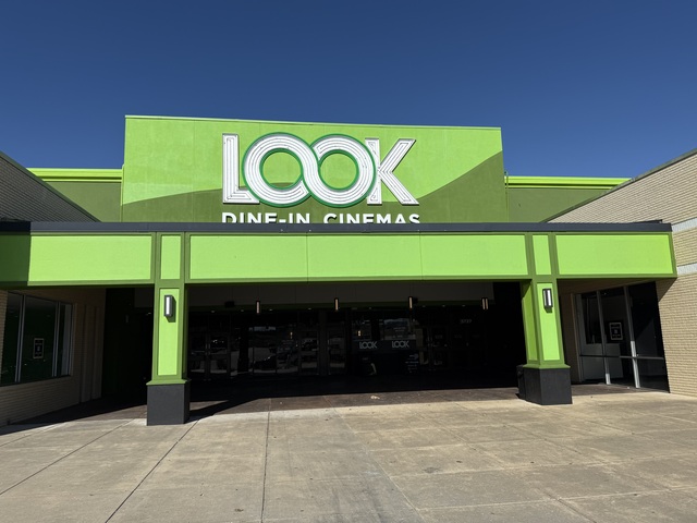 LOOK Dine-In Arlington