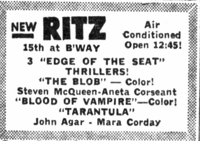 Triple Monster Program