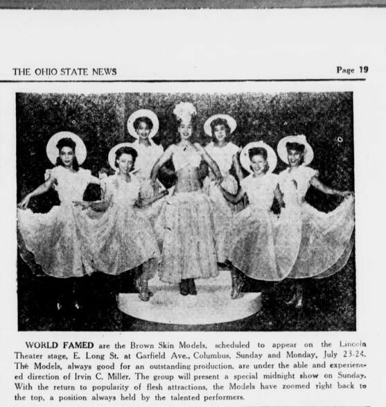 African American Theater