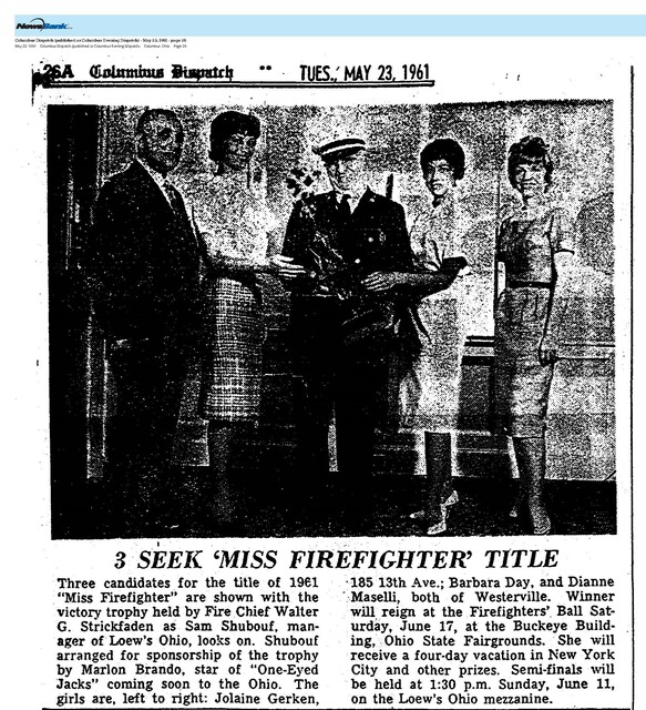 Theater Showman and More