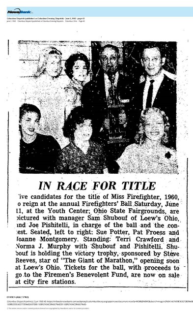 Theater Showman and More