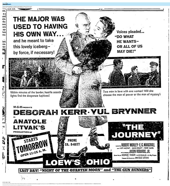 Downtown First Run Exclusive