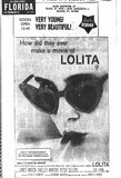 Lolita Opens at the Florida Theater