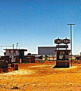 Cunderdin Drive-In 7 W. Main Street, Cunderdin, WA