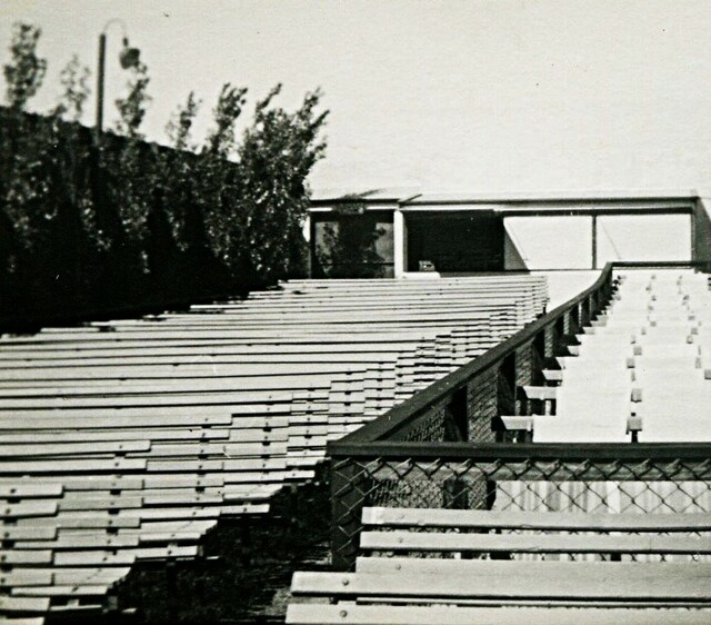 Menora Theatre and Picture Gardens 362 Walcott Street, Menora, WA 6050