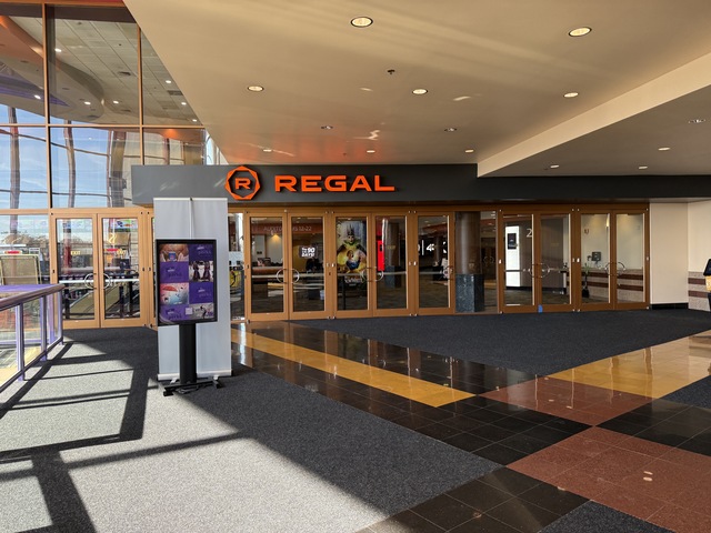 Regal Greenway Grand Palace