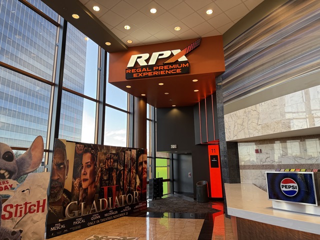 Regal Greenway Grand Palace