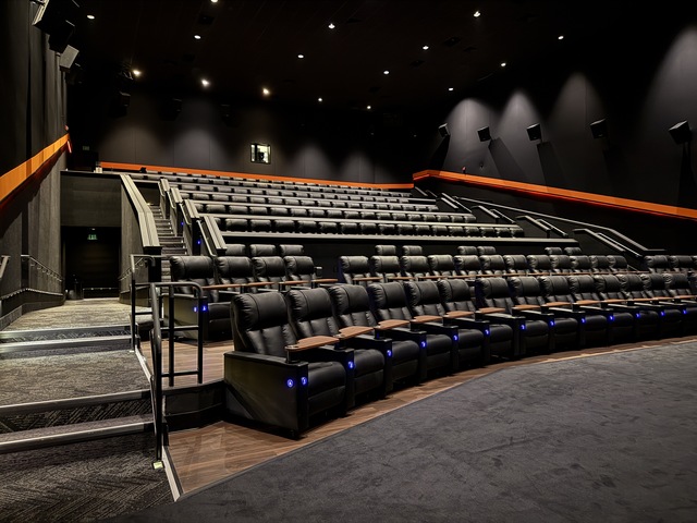 RPX Theatre 12