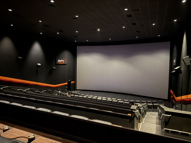 Regal Greenway Grand Palace