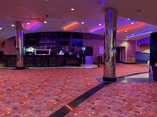 Regal Greenway Grand Palace