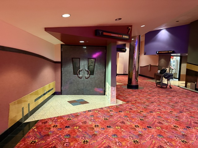 Regal Greenway Grand Palace