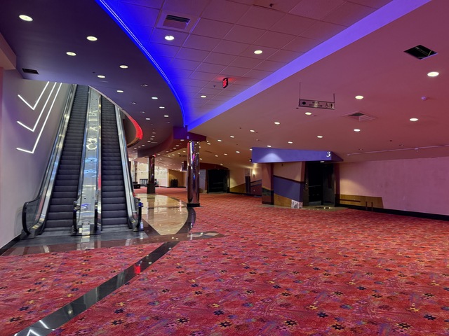 Regal Greenway Grand Palace