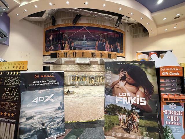 Regal Greenway Grand Palace