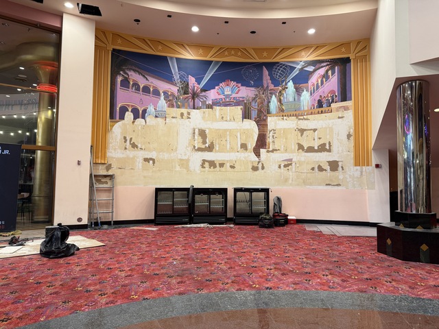 Regal Greenway Grand Palace