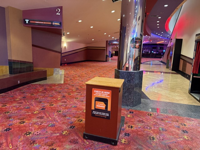 Regal Greenway Grand Palace