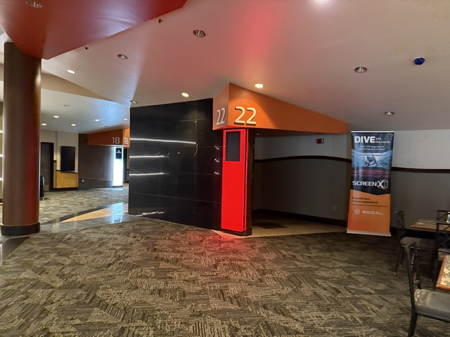 Regal Greenway Grand Palace