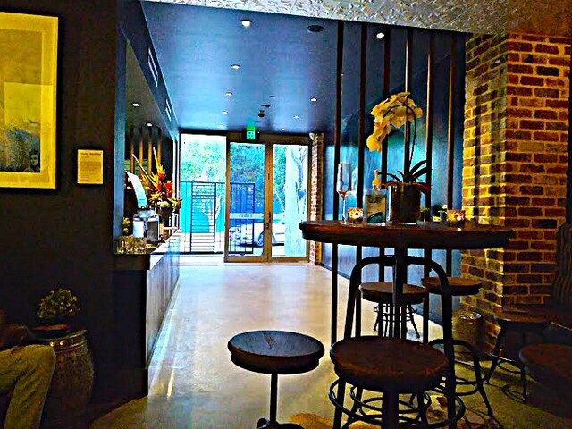 Backlot Cinema 21 Simpson Street, West Perth, WA 