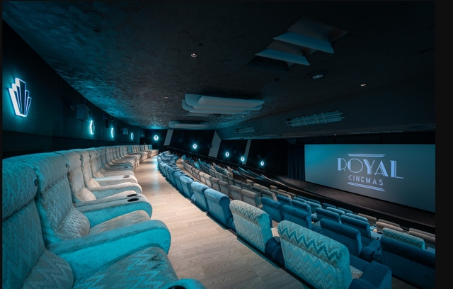 Royal Cinemas