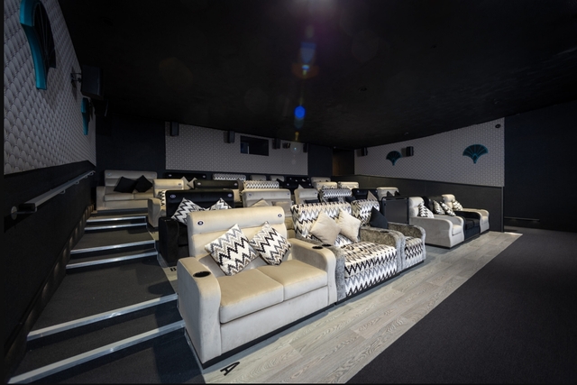 Royal Cinema Screen Three