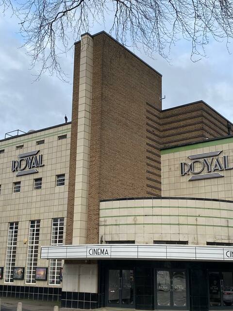 Royal Cinemas