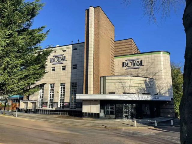 Royal Cinemas