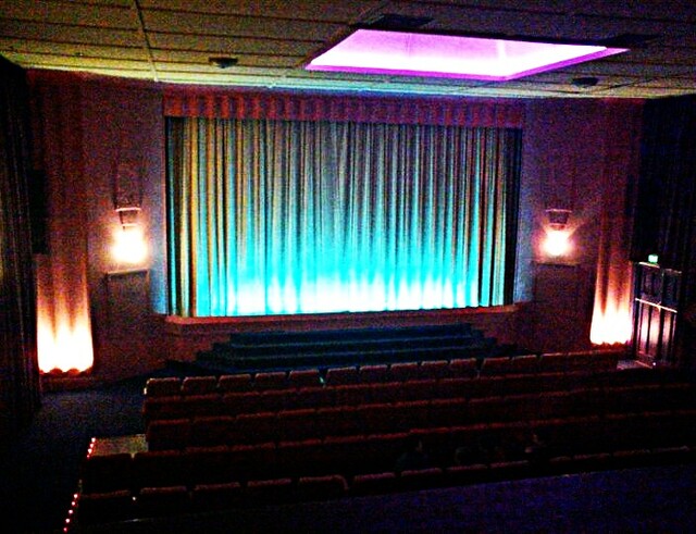 Windsor Theatre 1 Commercial Road, Adelaide, SA