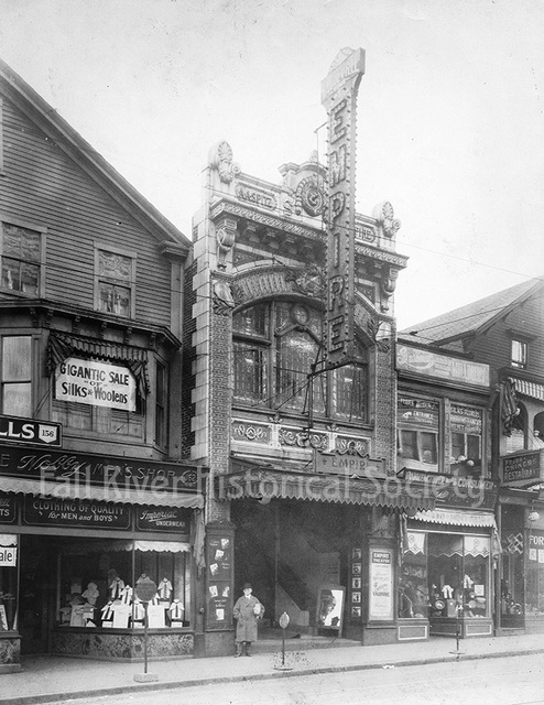 Empire Theatre