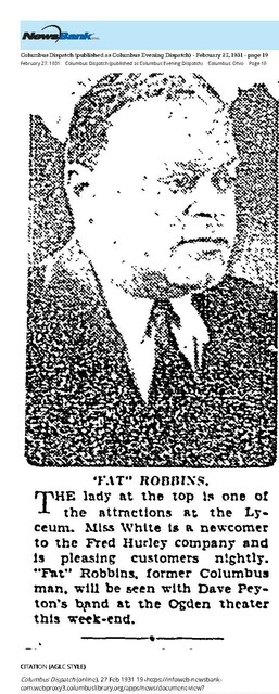 Before it became the Lincoln