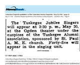 Before it became the Lincoln