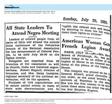 Before it became the Lincoln