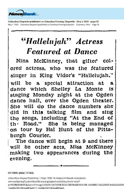 Before it became the Lincoln