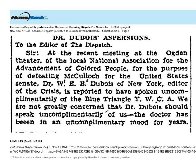 Before it became the Lincoln