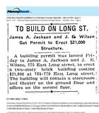 African American Theater