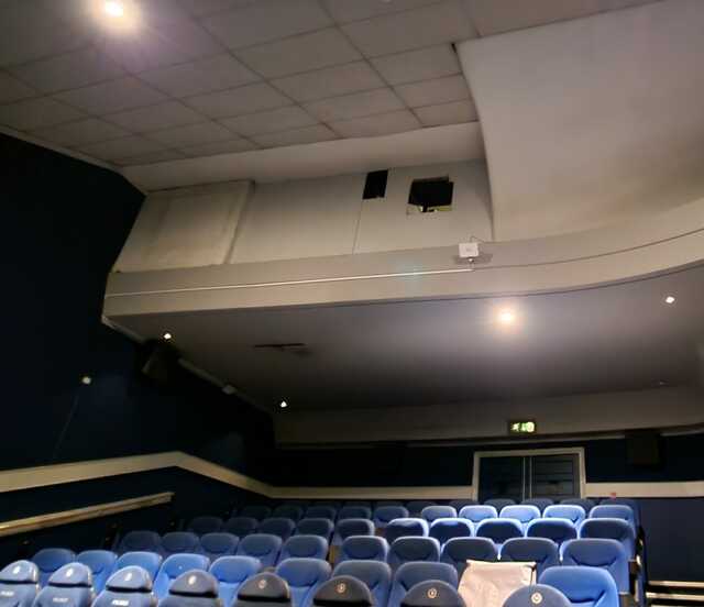 Odeon Birmingham