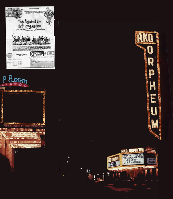 Orpheum Theatre