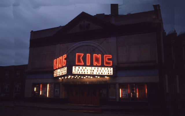 King Theatre