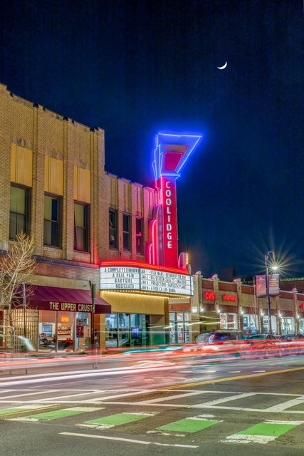 Coolidge Corner Theatre