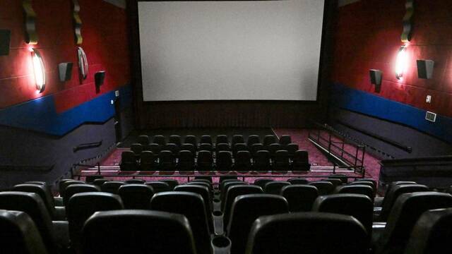 Maya Cinemas Fresno 16