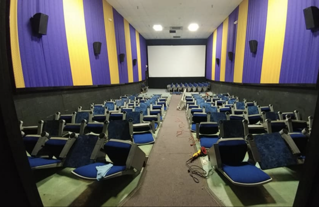 Cinema 6