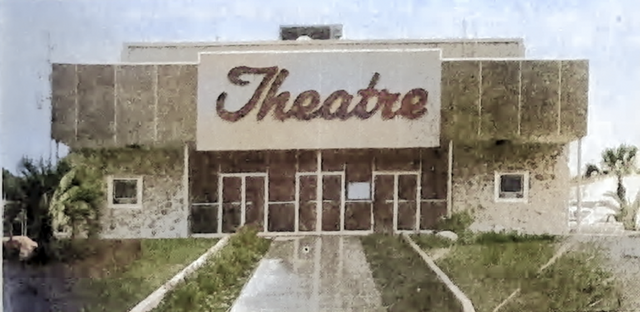 Southgate Cinemas