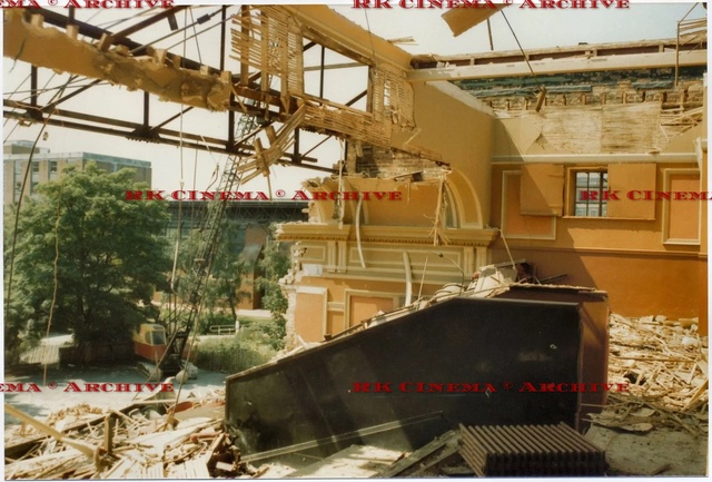 Rialto Cinema Maidenhead