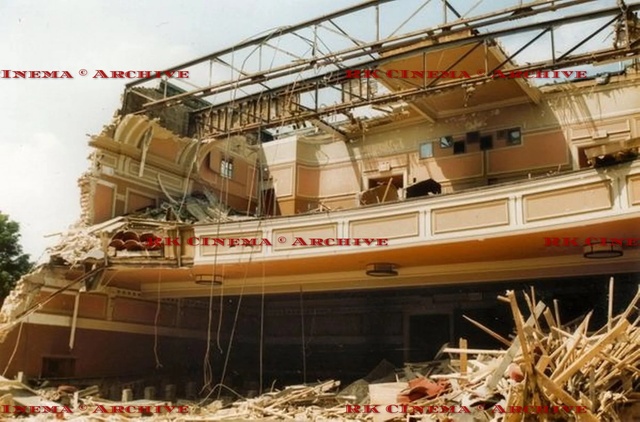 Rialto Cinema Maidenhead