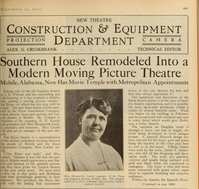 Remodeling -page 1 of 2