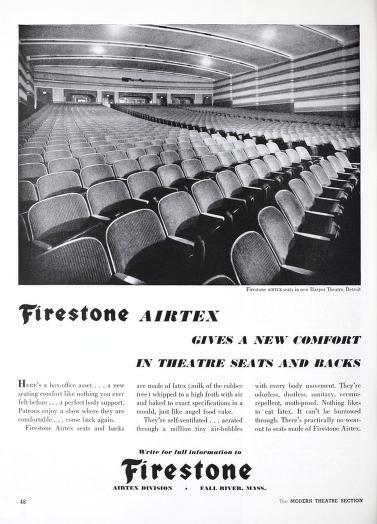 Harpos Concert Theatre